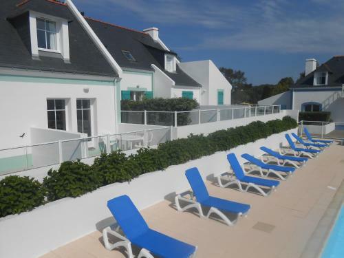 R�sidence Marie-galante - Locations Professionnelles