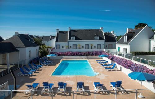 R�sidence Marie-galante - Locations Professionnelles