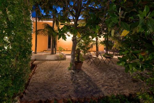 Bed & Breakfast Temenos