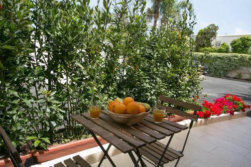 Bed & Breakfast Temenos