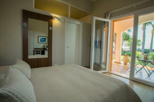 Bed & Breakfast Temenos