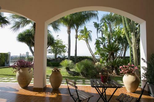Bed & Breakfast Temenos