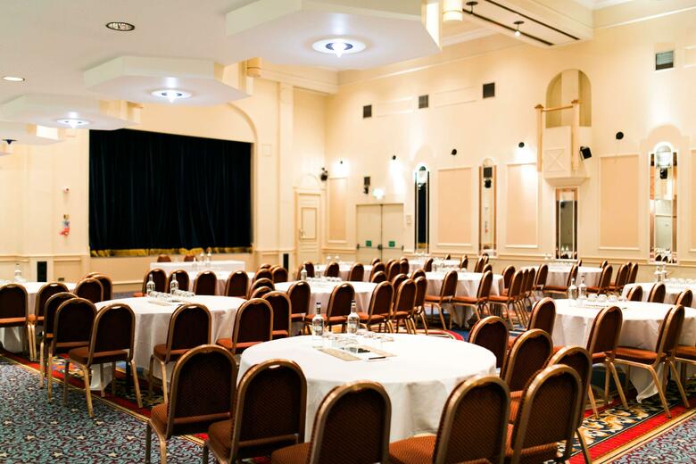 Cardiff Angel Hotel