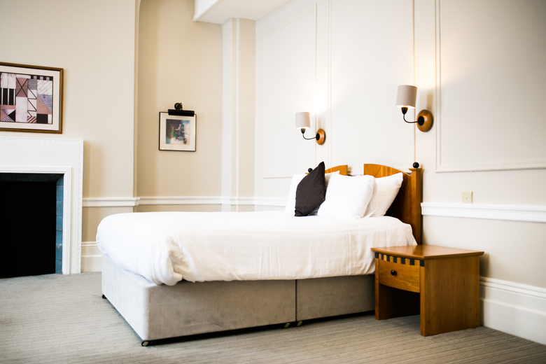 Cardiff Angel Hotel