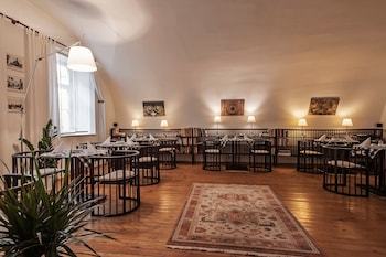 Hotel Domus Henrici