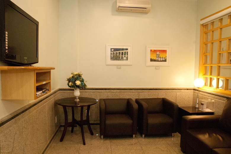 Hotel Regina