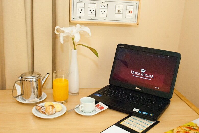 Hotel Regina
