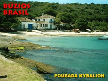 Posada Pousada Kybalion