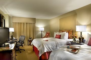 Crowne Plaza Hotel Astor-new O