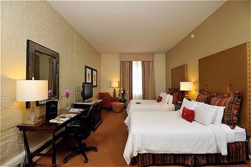 Crowne Plaza Hotel Astor-new O