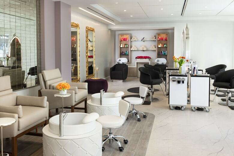 Warwick Melrose Hotel Dallas