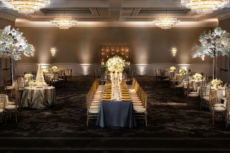 Warwick Melrose Hotel Dallas