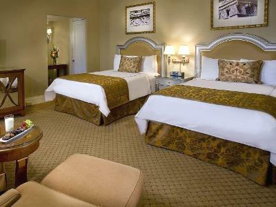 Warwick Melrose Hotel Dallas
