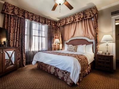 Warwick Melrose Hotel Dallas