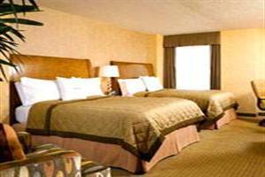 Hotel Radisson Phoenix City Center