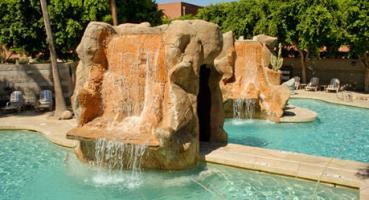Hotel Radisson Phoenix City Center