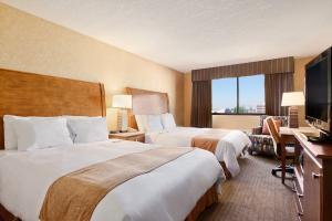 Hotel Radisson Phoenix City Center