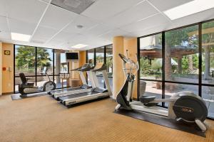 Hotel Radisson Phoenix City Center