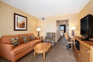 Hotel Radisson Phoenix City Center