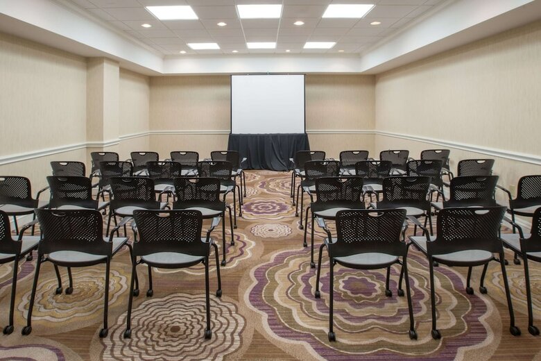 Crowne Plaza Hotel Atlanta Airport