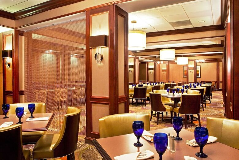 Crowne Plaza Hotel Atlanta Airport