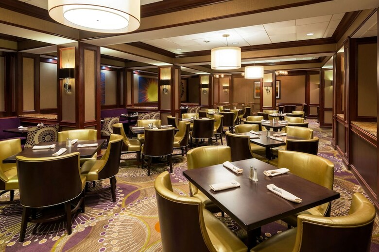 Crowne Plaza Hotel Atlanta Airport