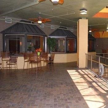Clarion Hotel Atlanta International Airport