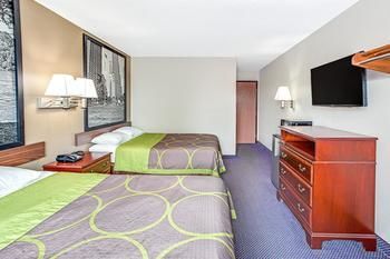 Hotel Super 8 Atlanta Airport