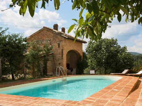 Villa Angels House