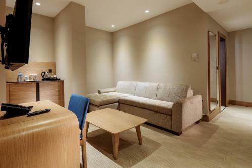 Doubletree By Hilton Hotel Istanbul - Tuzla