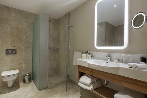 Doubletree By Hilton Hotel Istanbul - Tuzla