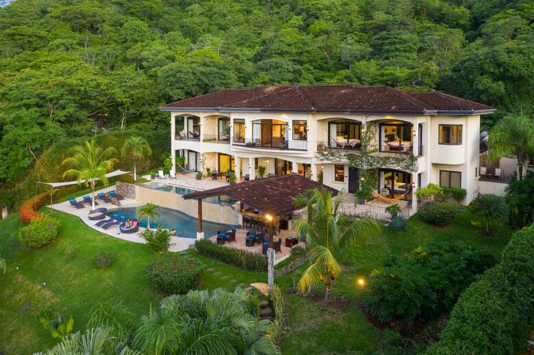 Hotel Villa Buena Onda