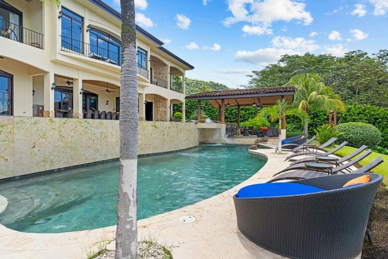 Hotel Villa Buena Onda