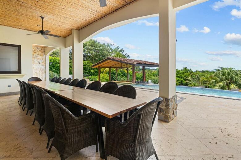 Hotel Villa Buena Onda