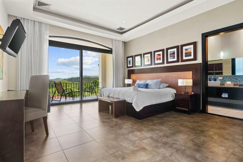 Hotel Villa Buena Onda