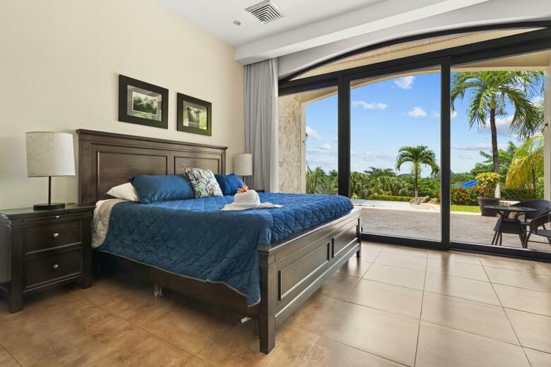 Hotel Villa Buena Onda