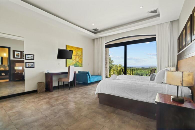 Hotel Villa Buena Onda