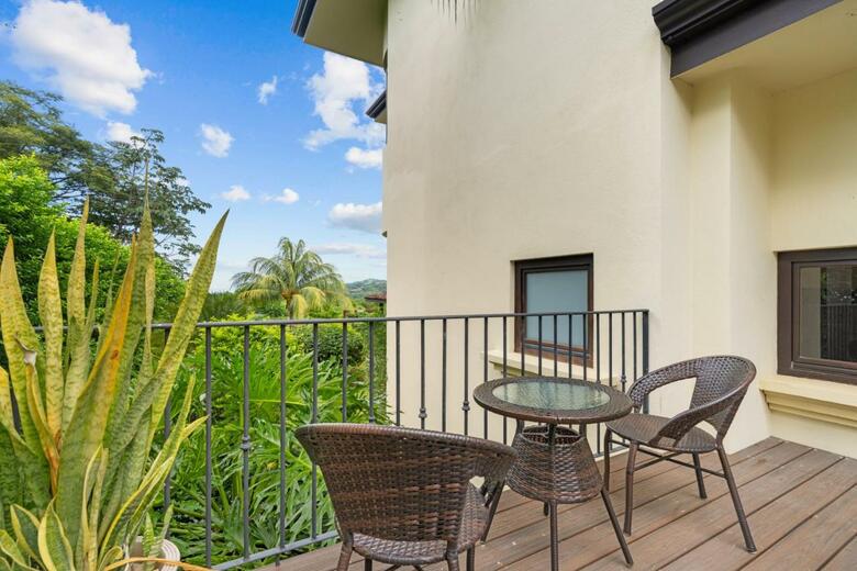 Hotel Villa Buena Onda