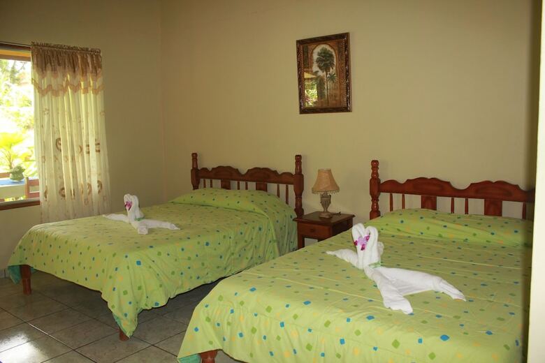 Loma Real Hotel & Hotsprings