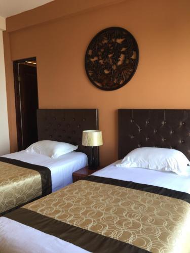 Park Hotel