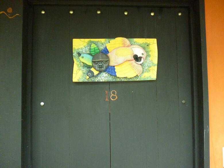 Hotel Pacific Paradise Resort