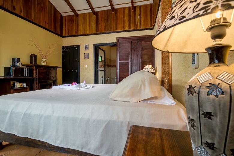 Hotel Pacific Paradise Resort