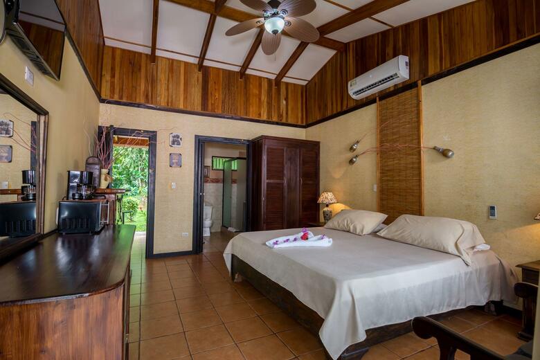 Hotel Pacific Paradise Resort