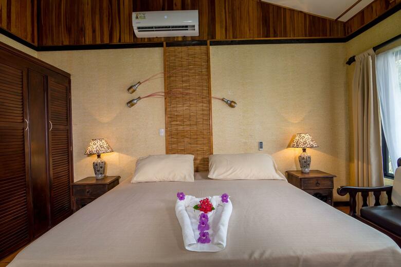 Hotel Pacific Paradise Resort