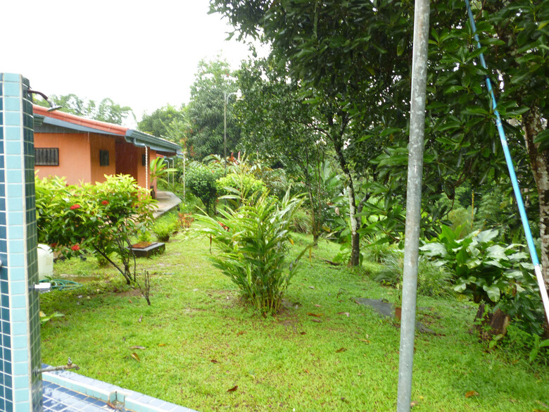 Hotel Pacific Paradise Resort