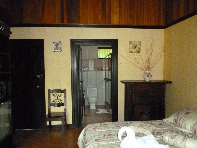 Hotel Pacific Paradise Resort