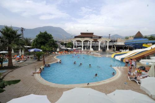 Klas Hotel