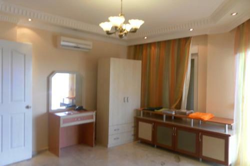 Castle View Villa