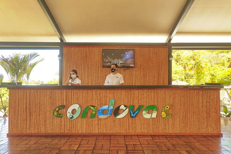 Hotel Condovac La Costa All Inclusive