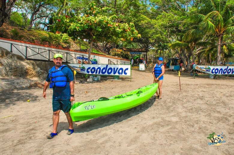 Hotel Condovac La Costa All Inclusive